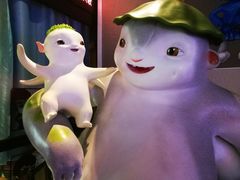 -耀莱成龙国际影城(万寿路店)