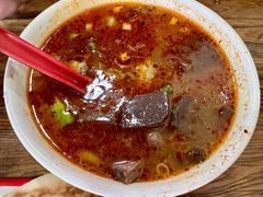 -兄弟俩老李家牛肉汤(总店)