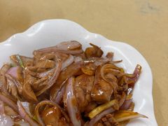 -素勤饮食店(城头巷店)