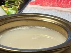 -慢丽江·云南野生菌土鸡锅(西山店)