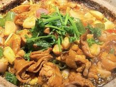 -院8里·小聚园老川菜(九眼桥店)