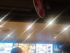 -肯德基(蓝桥店)