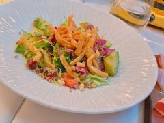 -Kathleen's Waitan 凯圣琳江景西餐厅(外滩店)