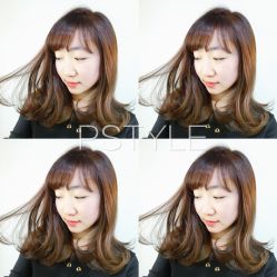 -P.STYLE 派斯造型