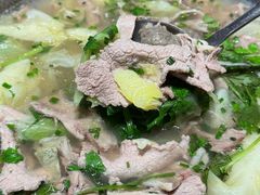 -川堂风·跷脚牛肉·乐山爆炒(宝山日月光店)