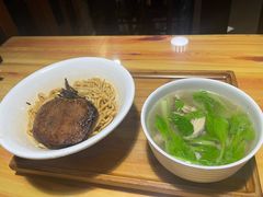 -富源春面馆(四川北路店)