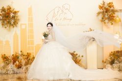 -艾米婚纱&婚礼策划