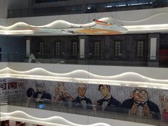 -SFC上影影城(新世界店)