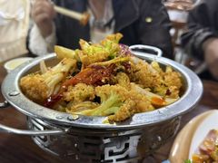 -清真·伊清阁餐厅