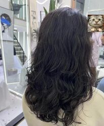 -优加东京秀烫染SALON