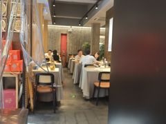 -福海居烤鸭店(鸟巢店)