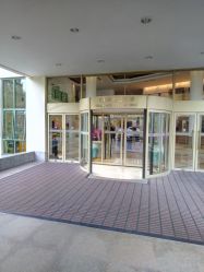 -虹桥迎宾馆·宴会厅