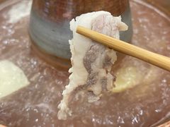 鲜切羊肋排-情忆草原涮肉馆