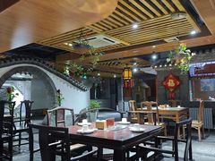 -和院老火锅铜锅烧烤海鲜(朱雀大街店)