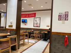 大堂-武圣羊汤(武圣路店)