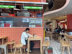 -萝卜向南·湘西泡菜·腊味炒饭(星河coco city店)