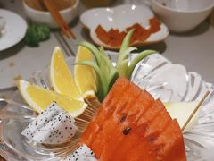 -海底捞火锅(丰尚国际广场店)