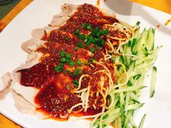 -李庄白肉(黉门街店)
