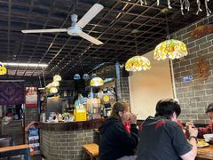 -老街坊餐吧
