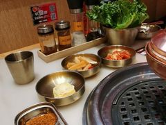 -韩宫宴和牛烤肉(上海金山万达店)
