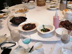 -乾隆美食·本帮菜(黄河路店)