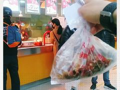 -三毛烤鸡(清泰街店)