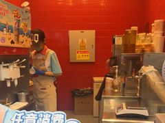 -DQ·蛋糕·冰淇淋(阜盛道店)