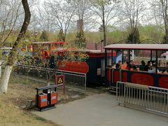 -永定河休闲森林公园