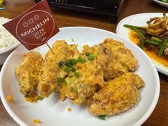 -谢记上海大排档(长寿路店)