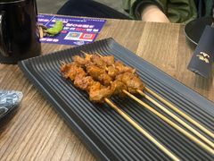 -蚝山·喷汽火山生蚝(前福路店)