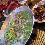 魔都翘脚牛肉嗲