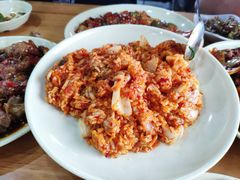 -贤花饭店(城阳店)