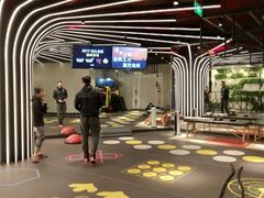 -威尔仕健身·游泳(中港汇店)