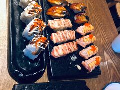 -渔井食堂(新洲店)