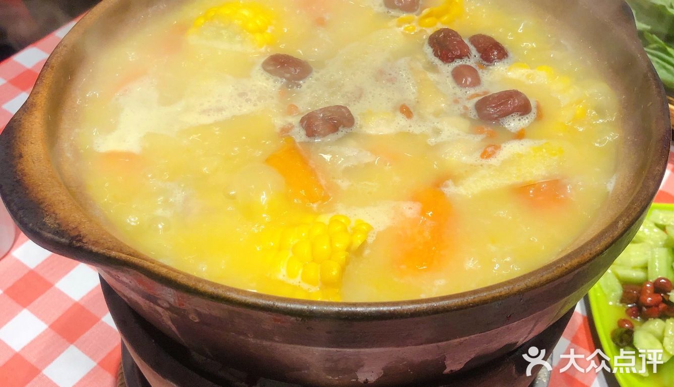 亲民又走心的港式打边炉