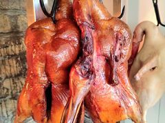 烤鸭-臻味到北京烤鸭(MM3购物中心店)