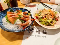 -鳗鲔料理小馆
