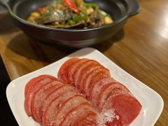 -湘里乡亲甲王二老店