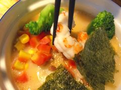 儿童面-雷门拉面店(新光天地店)