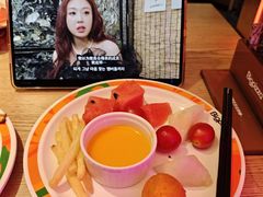 -比格比萨自助(大兴荟聚店)