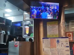 -Tube station站点比萨(王府井百货店)