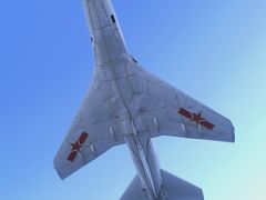 -中国航空博物馆