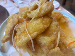 -人民公社铁锅炖·东北菜(卫国道店)