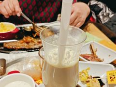 -豪客来牛排(马群招商花园城店)