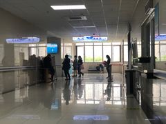 -上海市松江区泗泾医院