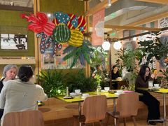 -一坐一忘云南菜(卓悦中心)