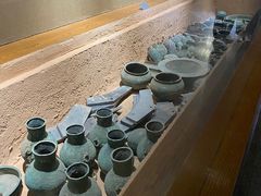 -洛阳周王城天子驾六博物馆