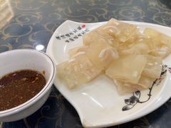 -郭姐·威海渔村(黄兴路店)