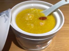 黄米煨虾滑-徽味大班(定慧桥店)