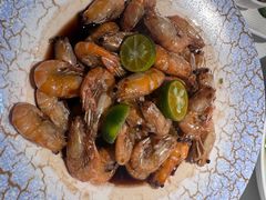 -醉舍·新淮扬菜(长宁龙之梦店)